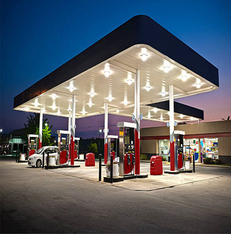 Fuel Retail Outlets