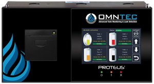 PROTEUS-K | Automatic Tank Gauge