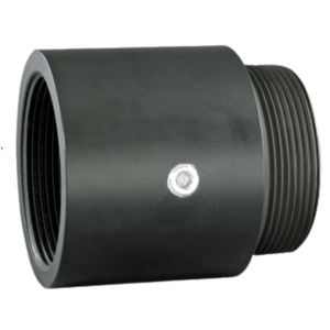 3- In-Line Check Valve