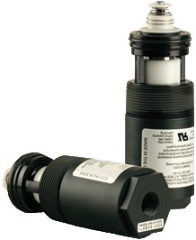 99 LD-2200 | Mechanical Line Leak Detector