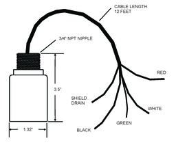 BX-LS-SS | Non-Distinguishing Sensor - Image 3