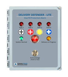 Delivery Defender Lite | Overfill Alarm - Image 3