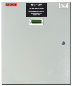 Integrated Shutdown Module ISM-4080