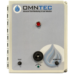 LU1 | One Channel Alarm Panel - Image 2