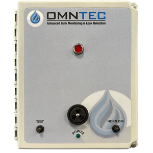 LU1-OW | High Oil Alarm Panel