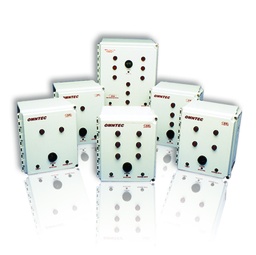 LU9 | Nine Channel Alarm Panel - Image 2