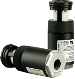 PLC 5000 ELECTRONIC LINE LEAK DETECTION