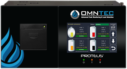 PROTEUS-W | Wireless Automatic Tank Gauge - Image 2