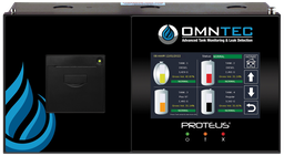 PROTEUS-W | Wireless Automatic Tank Gauge - Image 4