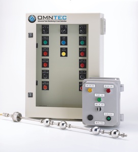 PUMP CONTROL PC 1T2LHOA