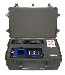 CLD Portable Containment Sump Tester