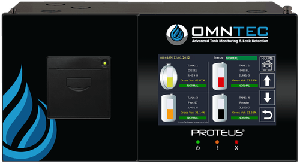 PROTEUS-K | Automatic Tank Gauge