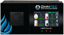 PROTEUS-W | Wireless Automatic Tank Gauge