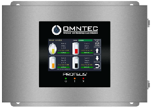 PROTEUS-K | Automatic Tank Gauge