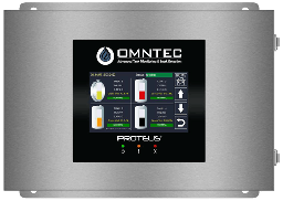 Proteus-K Stainless Steel | OEL8000IIIK-SS