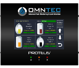 Mini-Me MMRD7 Series | ATG Remote Display