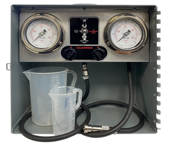 Leak Detector Testing | LDT-890