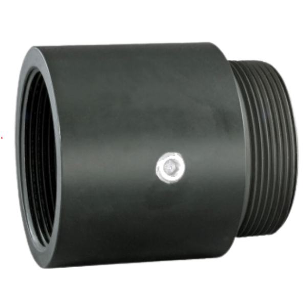 3- In-Line Check Valve