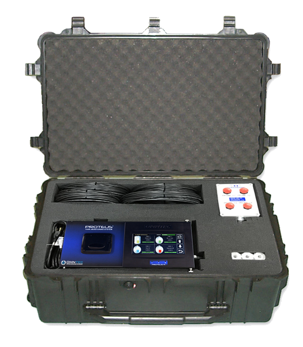 CLD Portable Containment Sump Tester - Main Image