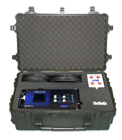 CLD Portable Containment Sump Tester