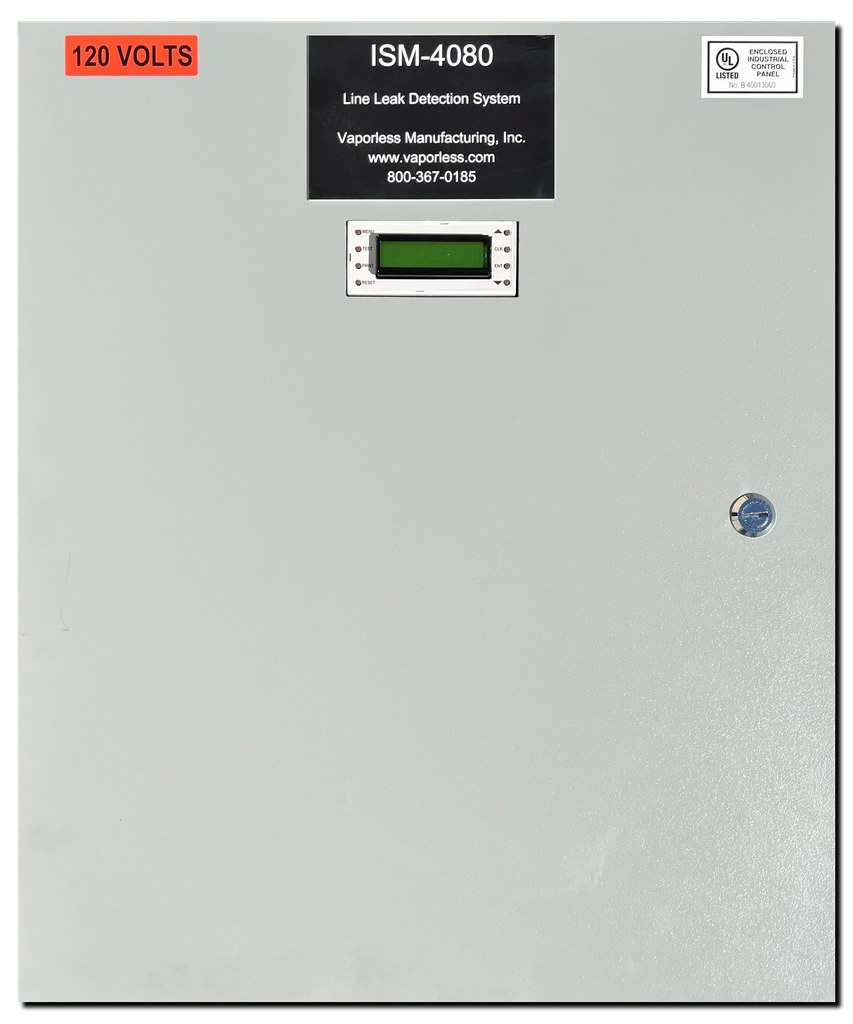 Integrated Shutdown Module ISM-4080 - Main Image