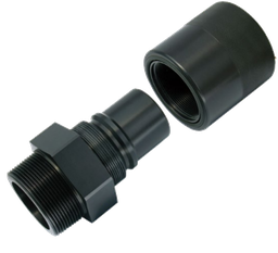 High Speed Coupled Receiver - Main Image