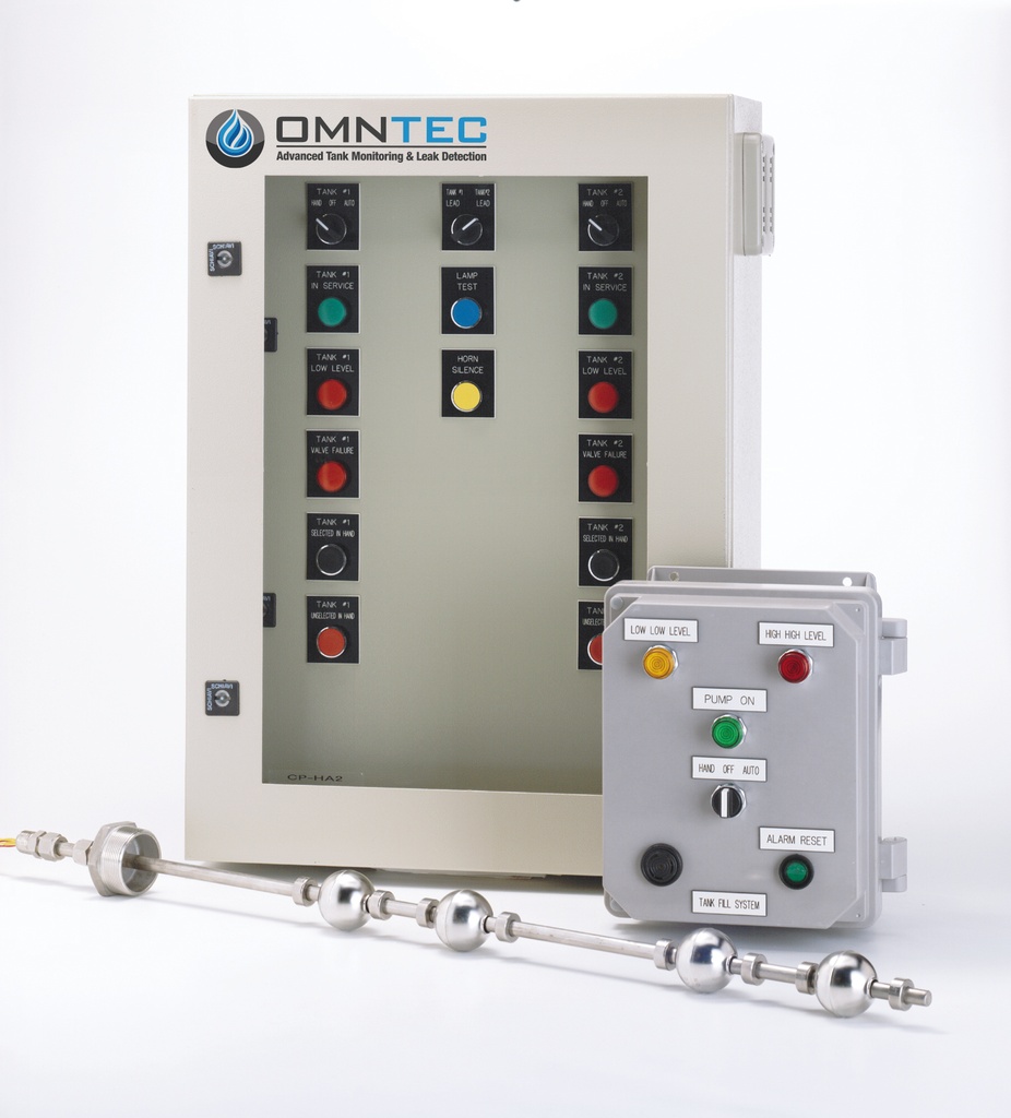 PUMP CONTROL PC 1T2LHOA - Main Image