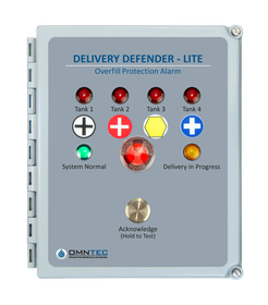 DELIVERY DEFENDER LITE DDL SERIES