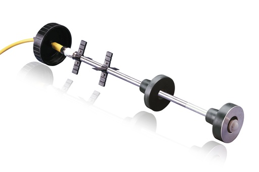 MDA-RS | STAINLESS STEEL PROBE