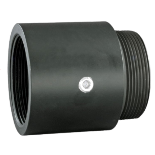 3 in. In-Line Check Valve