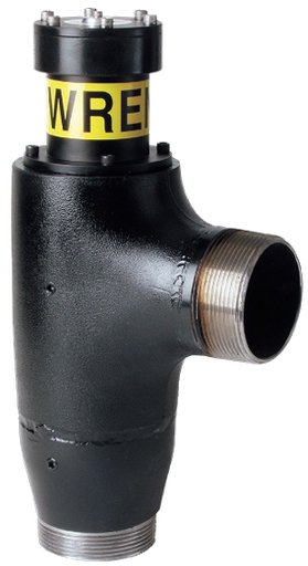 99 LD-3000 | Mechanical Line Leak Detector