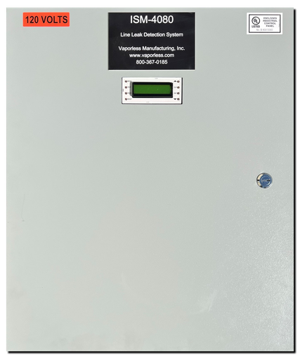 Integrated Shutdown Module ISM-4080