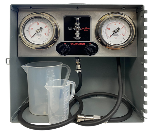 Leak Detector Testing | LDT-890