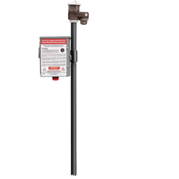 TPM-6000 Series - Main Image
