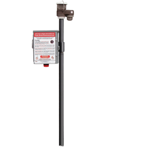 TPM-6000 Series