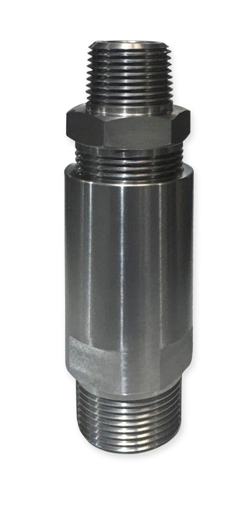 BX-LS-5NPT | Non-Distinguishing Sensor - Main Image
