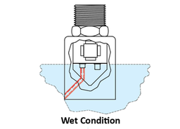 BX-LWS | Non-Distinguishing Sensor - Main Image