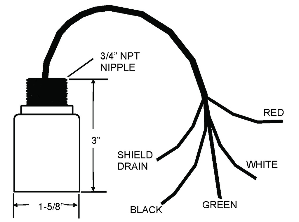 PDS-PVC | Product Distinguishing Sensor - Main Image