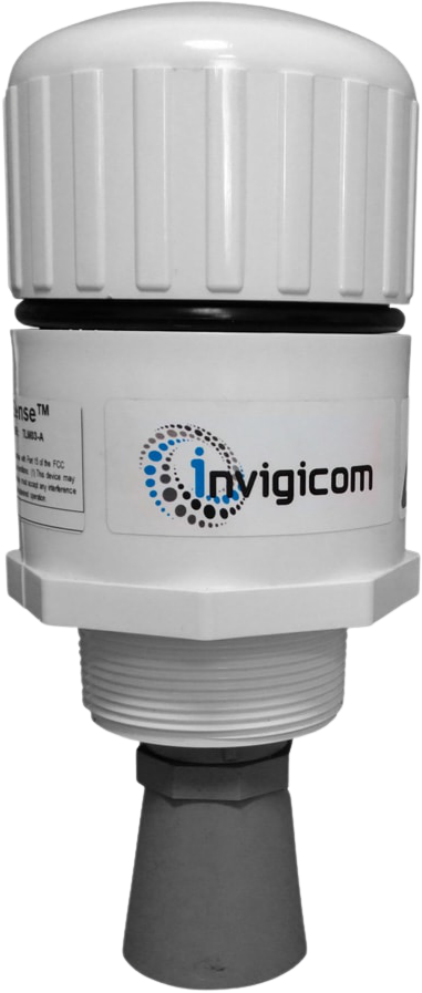 TLM03-E Battery Operated Tank Monitoring - Main Image