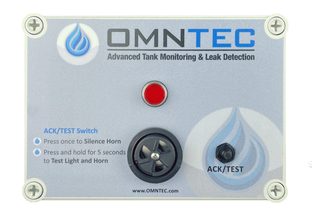 RAS-1 | Remote Annunciator - Main Image