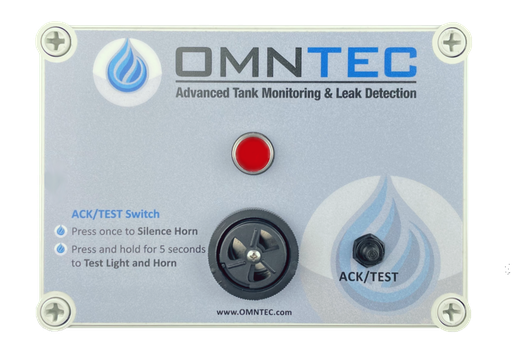 RAS-1 | Remote Annunciator