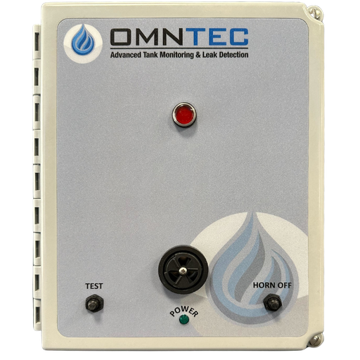 LU1-OW | High Oil Alarm Panel
