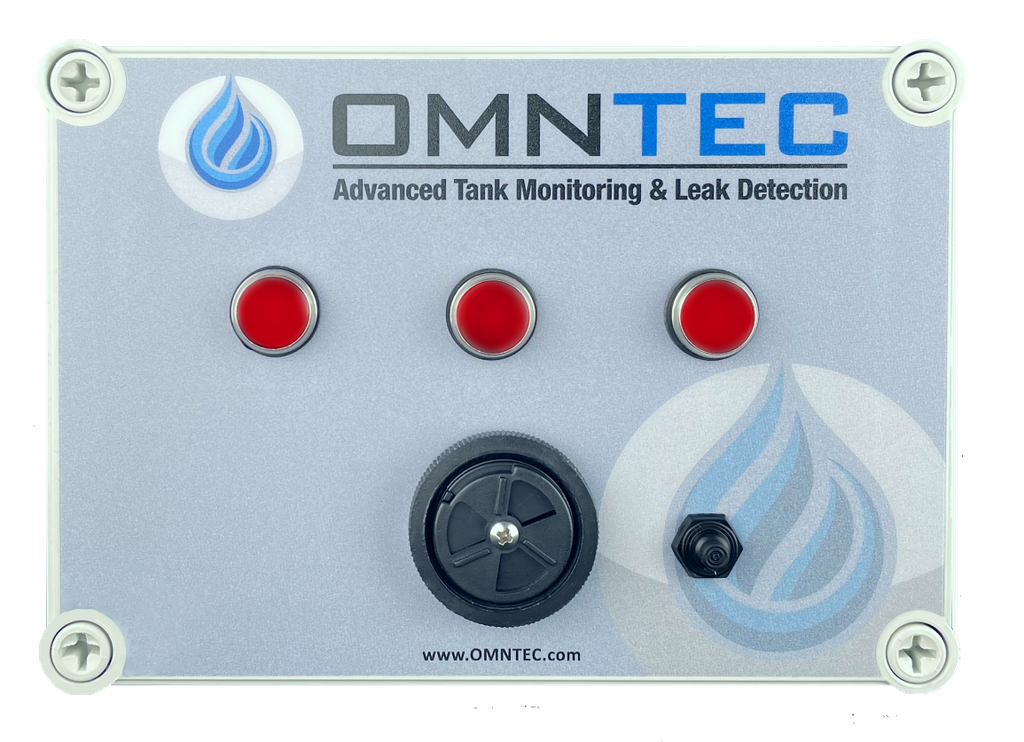 RAS-3 | Remote Annunciator - Main Image