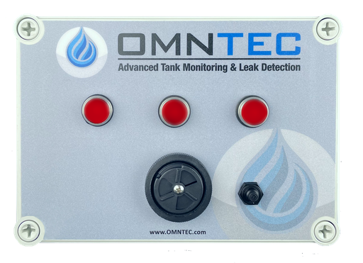 RAS-3 | Remote Annunciator