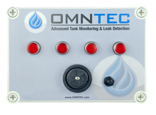 RAS-4 | Remote Annunciator