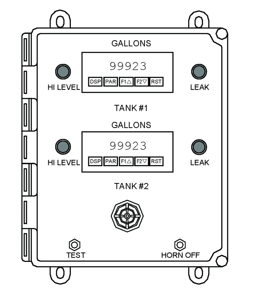 RD625-2-HL - Main Image
