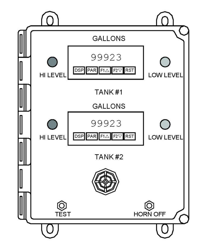 RD625-2-HLO - Main Image