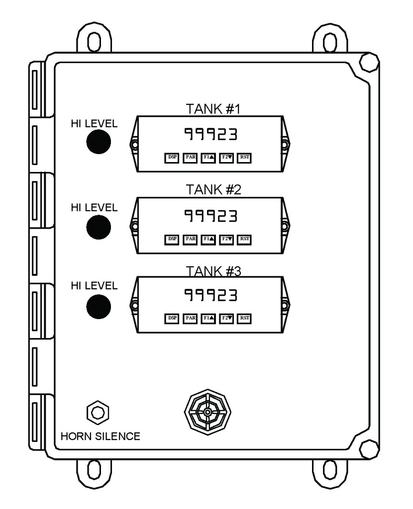 RD625-3-H - Main Image