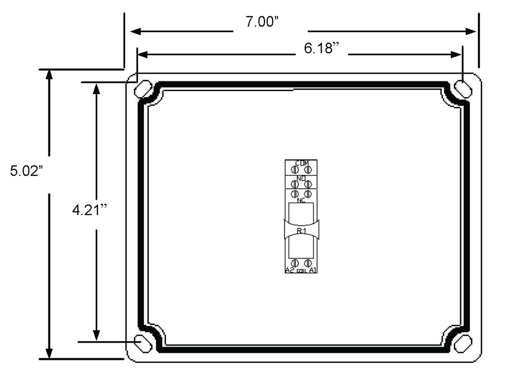 RLY-RA-1 - Main Image