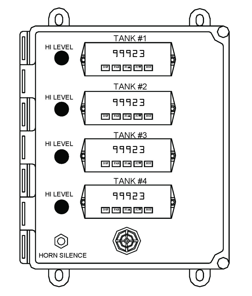RD625-4-H - Main Image